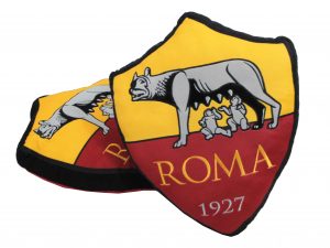 Cuscino Sagomato Bordeaux - ROMA - 01