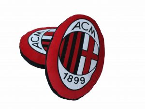 Cuscino sagomato Milan