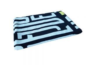 Telo Mare Juve 70x140 01