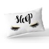sleep